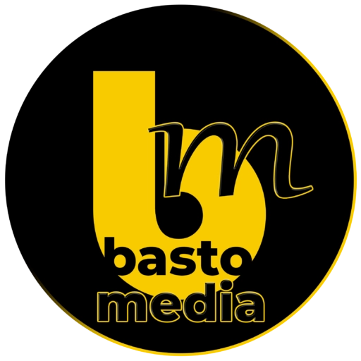 BASTOMEDIA logo